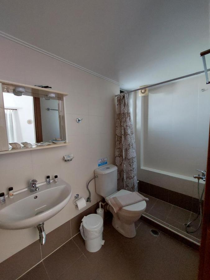 El Verde Apartments Σκάλα Εξωτερικό φωτογραφία