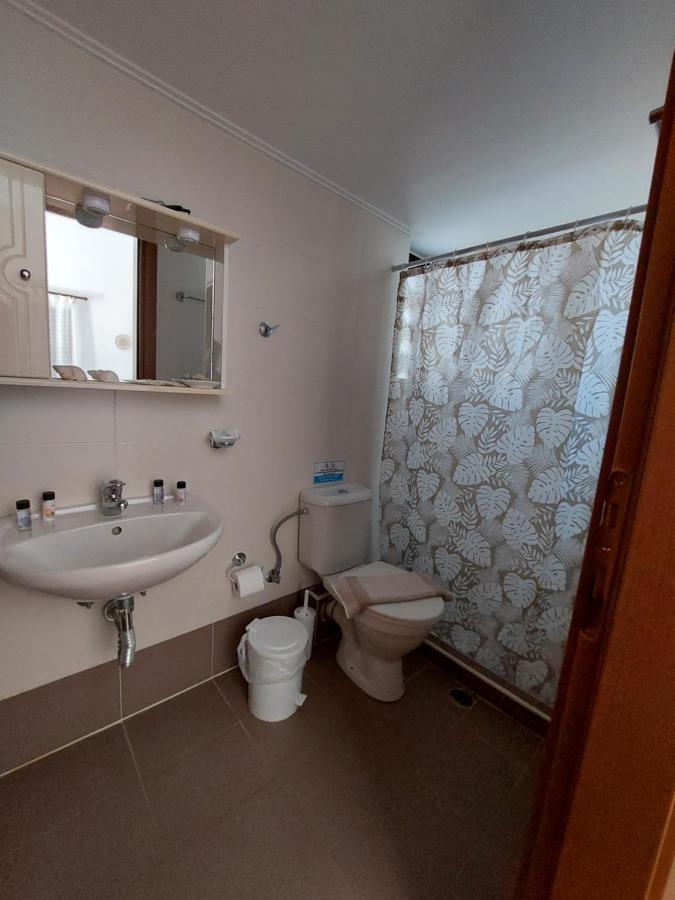 El Verde Apartments Σκάλα Εξωτερικό φωτογραφία