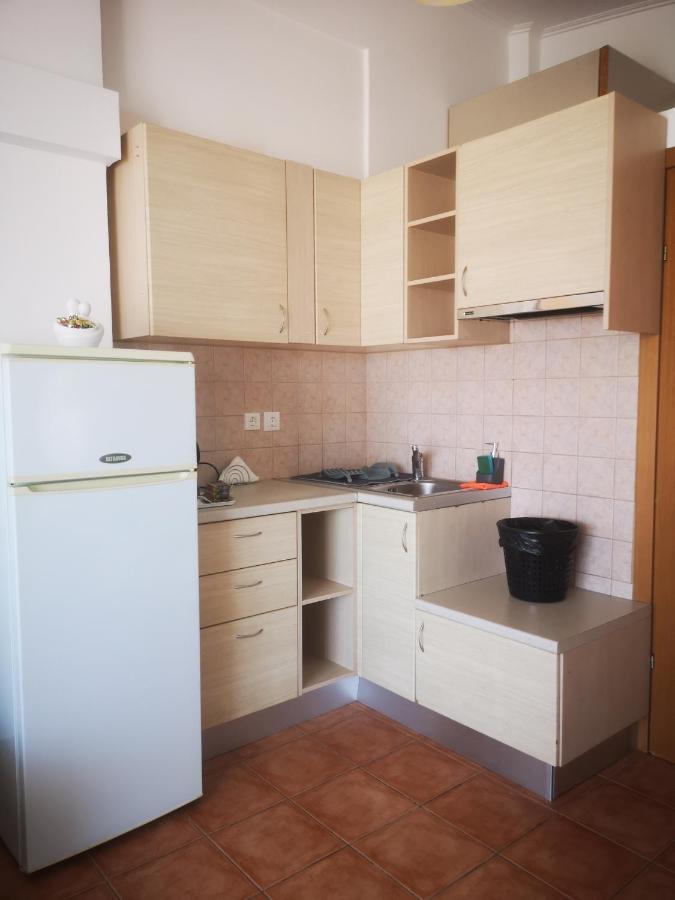 El Verde Apartments Σκάλα Εξωτερικό φωτογραφία