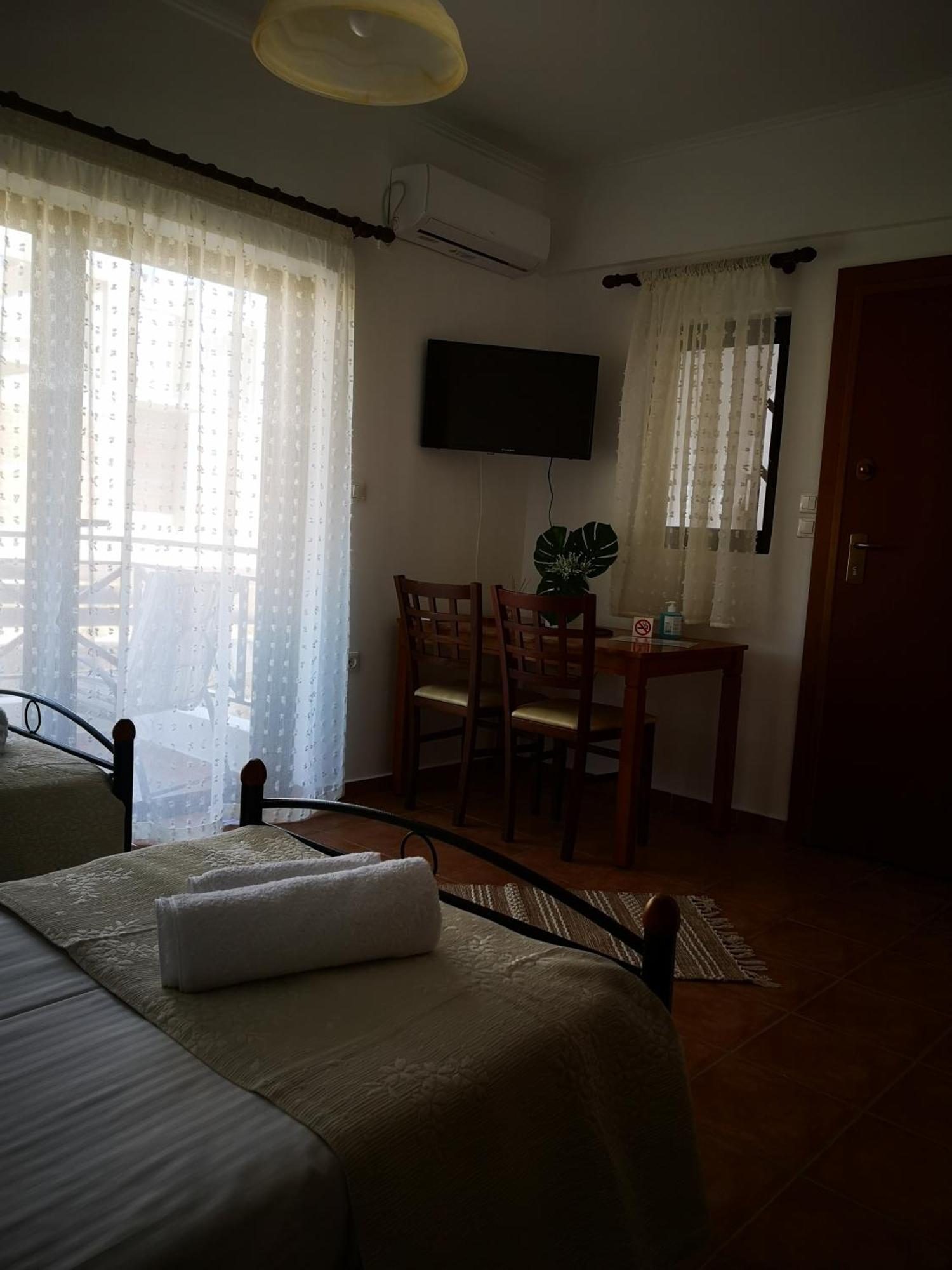 El Verde Apartments Σκάλα Δωμάτιο φωτογραφία